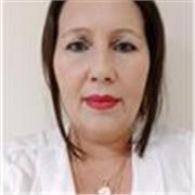 Licenciada en Educación primaria