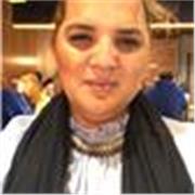 Warm, patient, experienced and passionate native English tutor 
