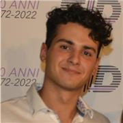 Andrea Brignone