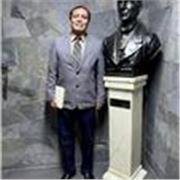 Profesor de estadística para investigación