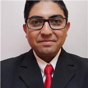 Profesor de Marketing. Producción y administración de cartera y ventas. Emprendimiento y liderazgo