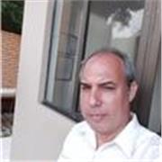 Profesor online de alemán ofrece clases particulares en línea. Niveles A1, A2, B1, B2, C1