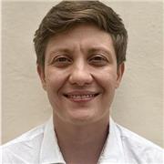 ¡Dinámico profesor de inglés!
Primera clase GRATIS para conocerte y hacer un programa a tu medida.