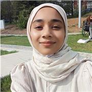 I am a dedicated Chemistry student with six years of experience providing private tuition in Chemistry.