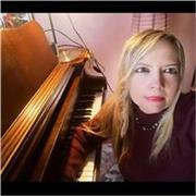Diploma Pianoforte, esperienza ventennale