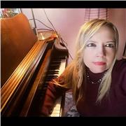 Insegnante di Pianoforte online e in presenza