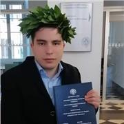 Laureando in lingua inglese e francese offre ripetizioni a studenti delle elementari, delle medie e delle superiori