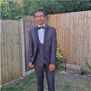 I'm a teacher who never teaches the same lesson twice. Let's work together to unlock our potential as teacher and students!