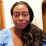 Estelle Kamwa