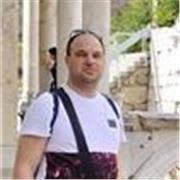 I teach fundamental programming on beginner or advanced level, as well as data science and data analysis