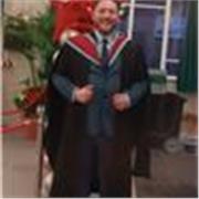 1st Class LLB grad, working in legal, available to help you attain your goals
