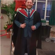 1st Class LLB grad, working in legal, available to help you attain your goals