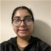 Maths tutor providing lessons to all age groups till GCSE students