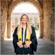 I am a calm, supportive and organised person who tailors lessons to individuals at GCSE, A-Level and undergraduate levels