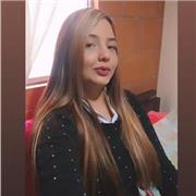 No hay nada más bonito que la sonrisa de un aprendíz