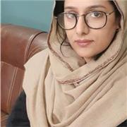 Misha Javed
