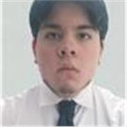 Programador con experiencia laboral de menos de un año en una empresa independiente , manejo lenguaes como C , C, Java y Phyton