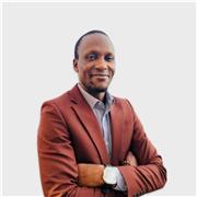 Math teacher helping students master concepts and exams