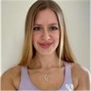 Qualified Personal Trainer specialising in women's fitness, mobility and lifestyle - from general wellbeing to golf fitness.