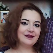 LENGUA y LITERATURA PRIMARIA,E.S.O., BACHTO. CLASES DE RECUPERACIÓN. Graduada en Filología Hispánica con Máster. B2 en inglés
En Primaria todas las materias.
En Secundaria Lengua y literatura. Gines, Bormujos, Castilleja de Guzmán, Castilleja de la Cues