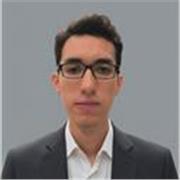 Maestro de apoyo en temas de programación