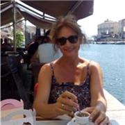 PROFESORA NATIVA DE FRANCÉS / CLASES ONLINE Y PRESENCIALES