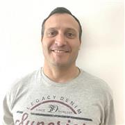Profesor de matematicas, contabilidad e impuestos