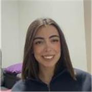 Chica de 20 años que da clases de primaria, un refuerzo general pero sobre todo lengua