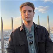 Tutor Experimentado en Biotecnología Ofrece Clases Personalizadas: Ciencias, Ciencias Sociales e Idiomas