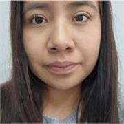 Maestra para clases de química nivel primaria-secundaria