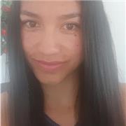 Licenciada en Ciencias Naturales y Educación ambiental y Especialista en Educación Comunitaria