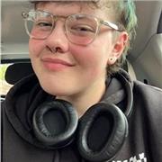 young maths tutor, teaches all ages and uses real life exam practice to aid teaching