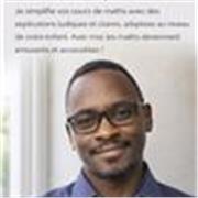 Prof de maths pour collège & primaire- Explications simples et progression garantie