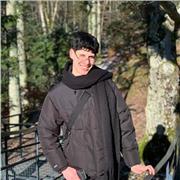 Donne des cours de la langue arabe et la langue italienne