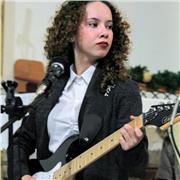 Clases de guitarra y teoría musical para principiantes