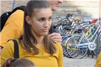 Studentessa di ingegneria offre ripetizioni in matematica, fisica e chimica