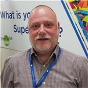 I provide emotional and practical support to enable students to successfully complete their studies.