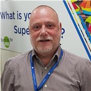 I provide emotional and practical support to enable students to successfully complete their studies.