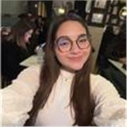 Doy clases particulares por apoyo educativo y por mucho tiempo libre que tengo
