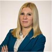 Private online Spanish tutor