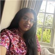 Chinnu Susan chacko