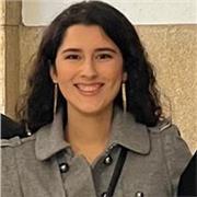 Profesora de inglés niños y jóvenes. También puedo preparar exámenes Cambridge