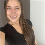 Docente de preescolar, se trabaja todo el aprestamiento e inicios de los primeros aprendizajes básicos