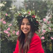 Laureata in Biologia e diplomata al liceo linguistico offro ripetizioni di materie scientifiche e umanistiche