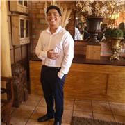 Dou aulas de matemática e biologia ensino fundamental e médio