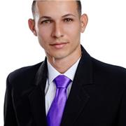 Professor particular de física e matemática. Vamos rumo a sua aprovação!