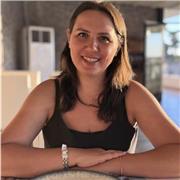 Türkisch und Deutschlehrerin
Englischlehrerin für Kinder
Online Unterricht