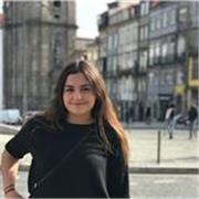 Profesora particular de primaria, secundaria y bachillerato