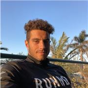 Exnadador profesional, imparto clases de natación para todas las edades y niveles tengo experiencia desde los más pequeños hasta los más mayores