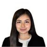 
Englisch-Nachhilfelehrerin, die Kinder und Erwachsene aller Altersgruppen unterrichtet. 
